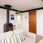 Semesterbostad 6 Person In Borkop-by Traum *