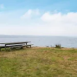 6 Person In Borkop-by Traum