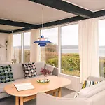Semesterbostad 6 Person In Borkop-by Traum *