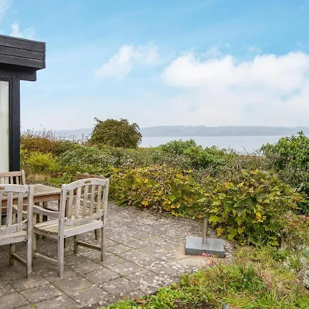 Holiday home 6 Person In B Rkop *