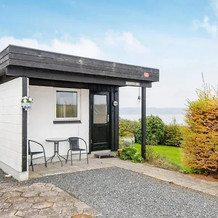 6 Person In B Rkop Holiday home Borkop