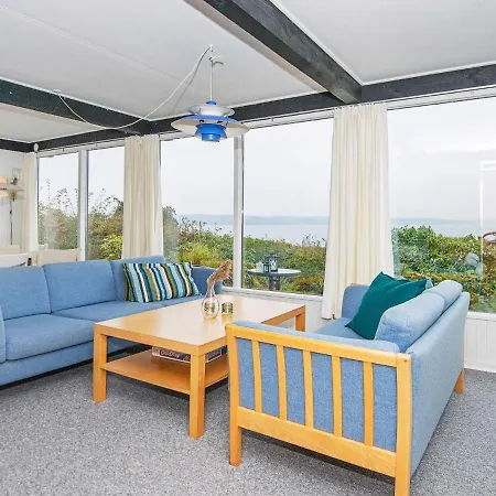 6 Person In B Rkop Holiday home *