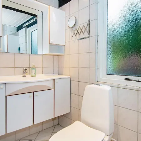6 Person In B Rkop Holiday home *