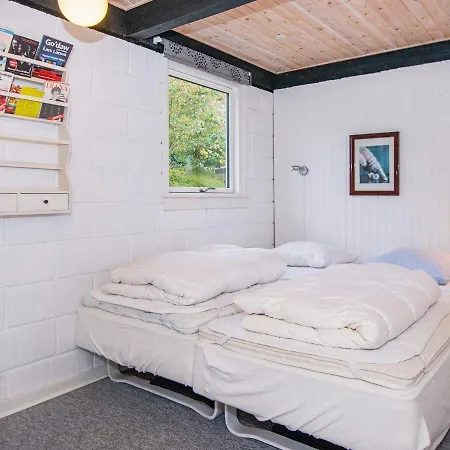 Holiday home 6 Person In B Rkop *