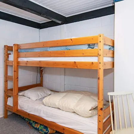6 Person In B Rkop Holiday home Borkop