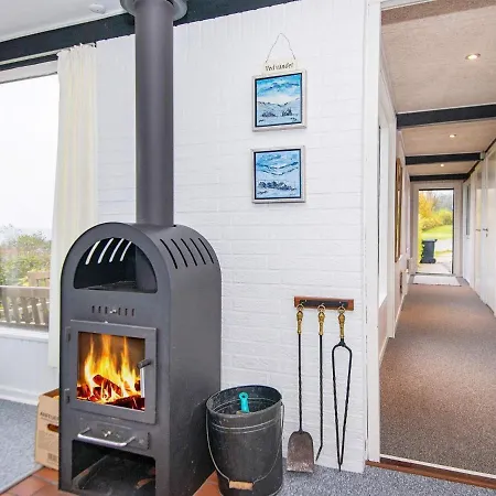 6 Person In B Rkop Holiday home *