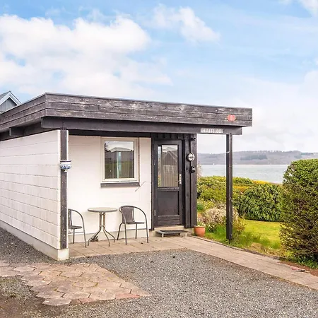 Holiday home 6 Person In B Rkop Borkop