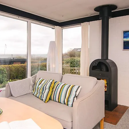 6 Person In B Rkop Holiday home *