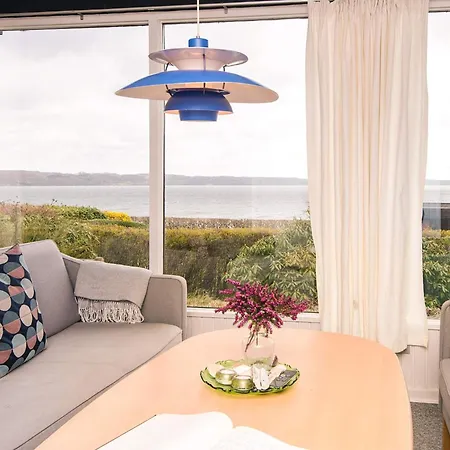 Holiday home 6 Person In B Rkop *