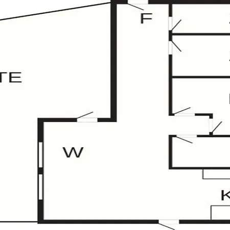 Tatil Evi 6 Person In B Rkop