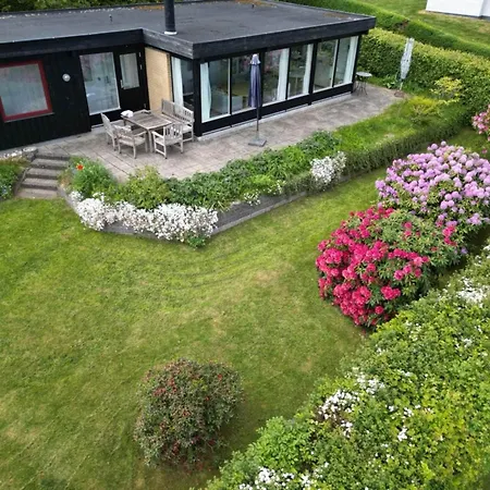 Tatil Evi 6 Person In B Rkop *