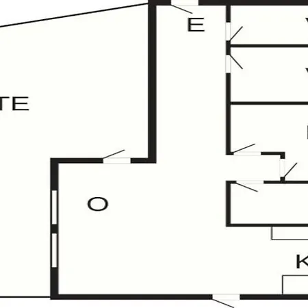6 Person In Borkop-by Traum *