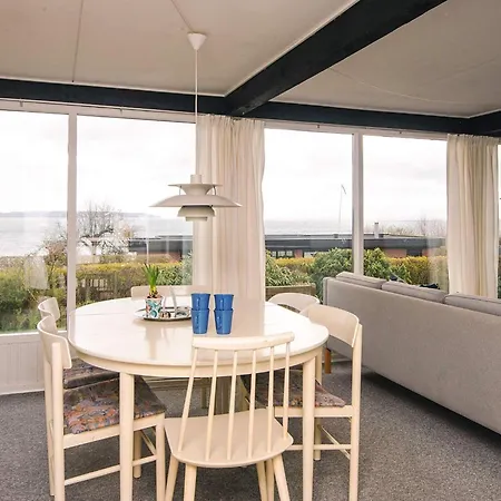 6 Person In Borkop-by Traum * Børkop