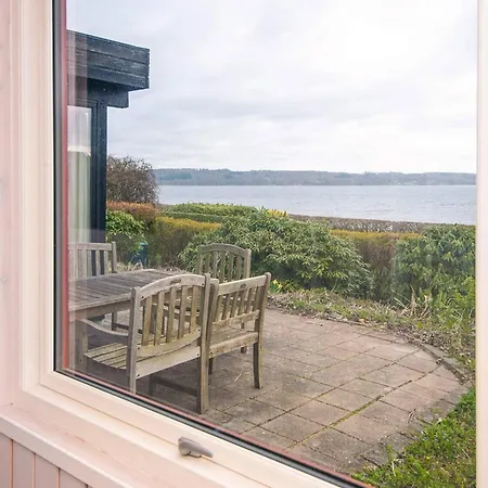 6 Person In Borkop-by Traum