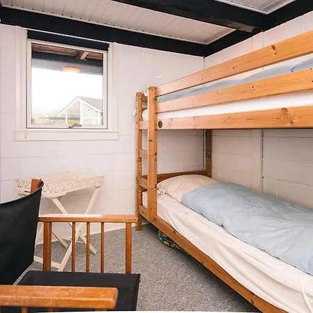 Vakantiehuis 6 Person In Borkop-by Traum