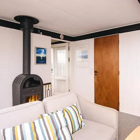 Vakantiehuis 6 Person In Borkop-by Traum *