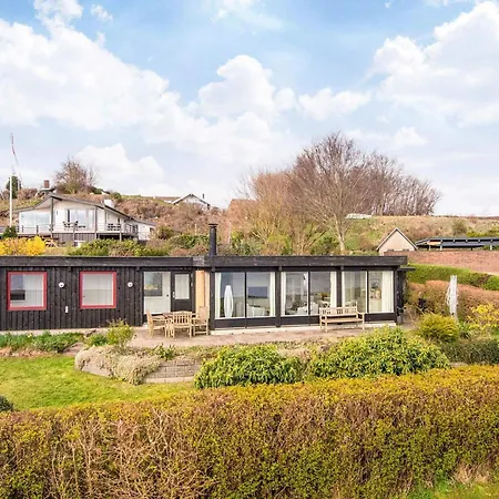 6 Person In Borkop-by Traum Børkop