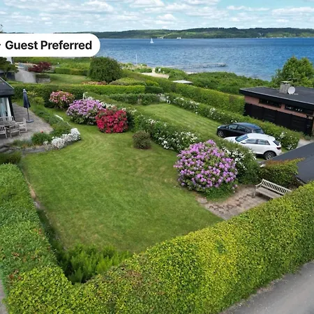 6 Person In Borkop-by Traum * Børkop