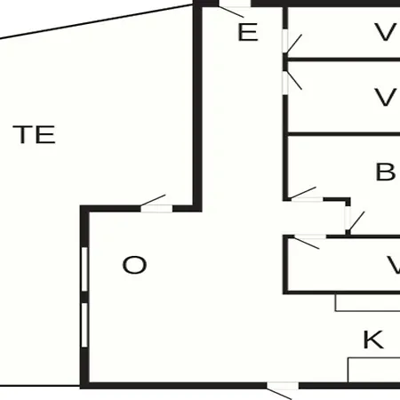 6 Person In * Børkop