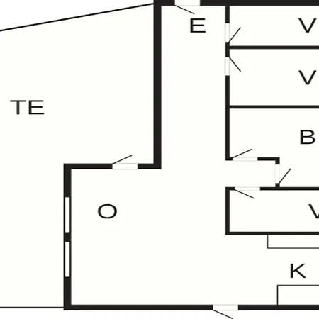 6 Person In بيت للعطل