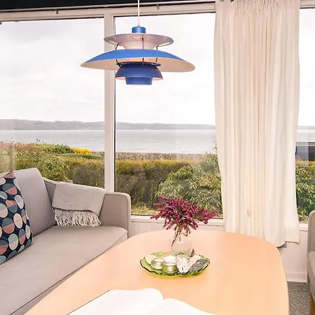 6 Person In Casa vacanze Børkop