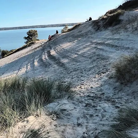 6 Person In Børkop