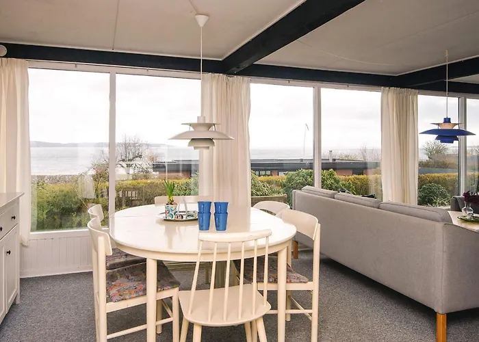 6 Person In Borkop-by Traum * Børkop