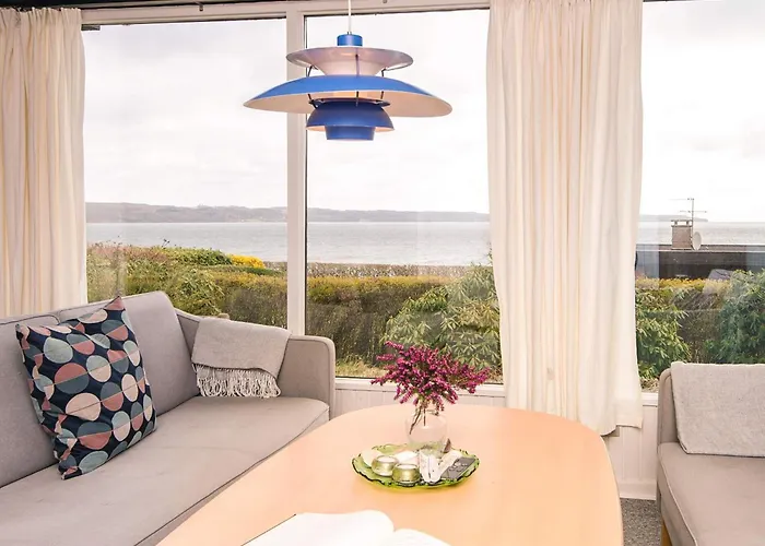 6 Person In Borkop-by Traum * Børkop