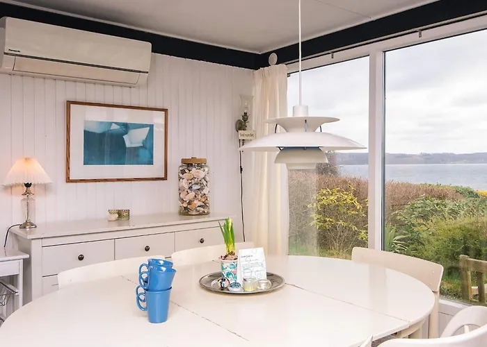 6 Person In Borkop-by Traum Semesterbostad