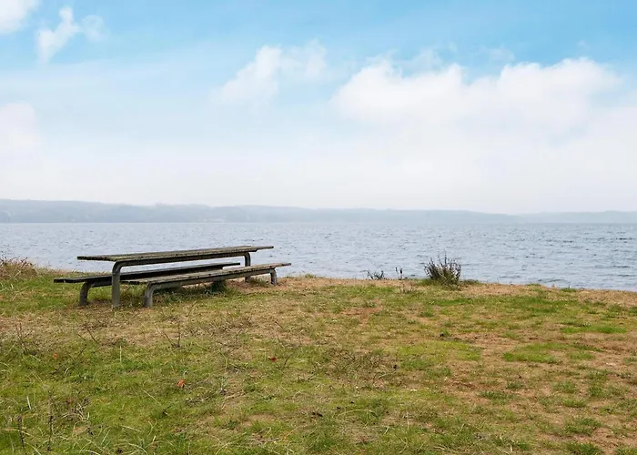 6 Person In Borkop-by Traum