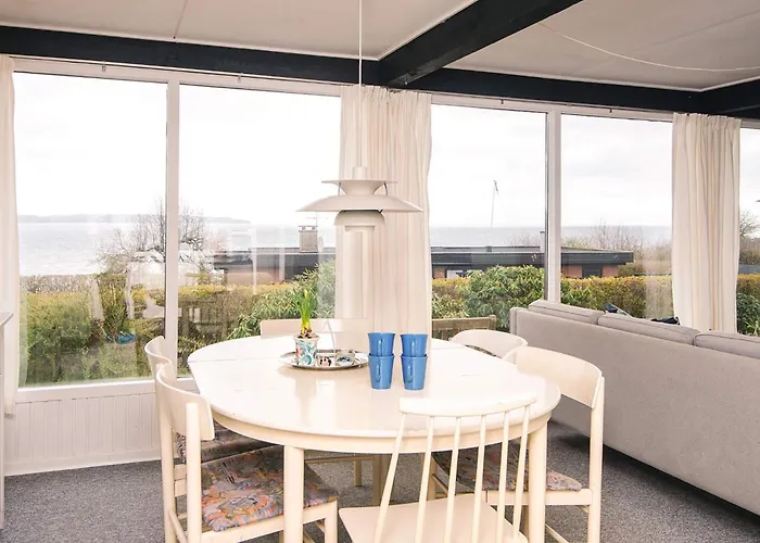 6 Person In Borkop-by Traum Semesterbostad