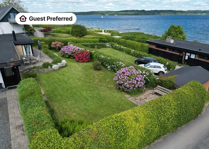 6 Person In Borkop-by Traum * Børkop